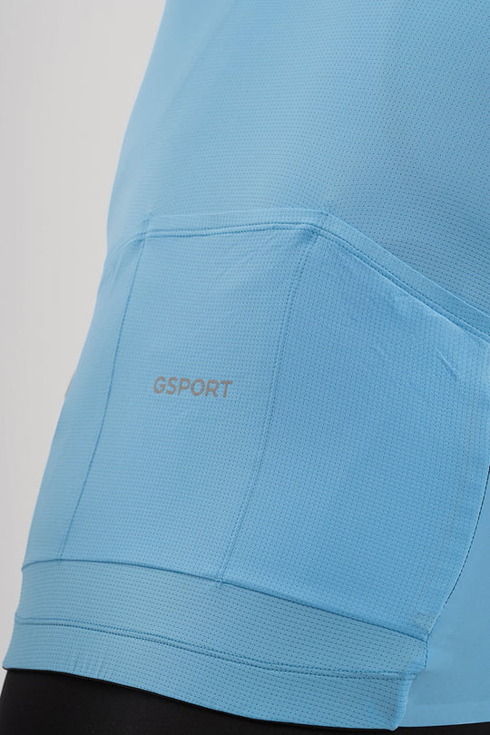 Maillot Aero Ionic Hombre