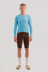 Maillot Aero Largo Ionic Hombre