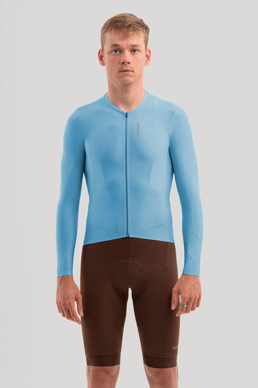 Maillot Aero Largo Ionic Hombre