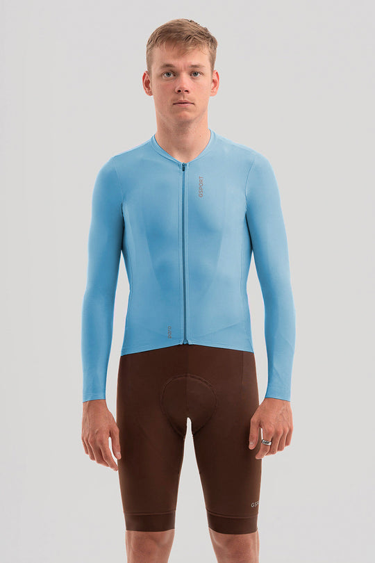 Maillot Aero Largo Ionic Hombre