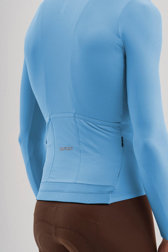 Maillot Aero Largo Ionic Hombre