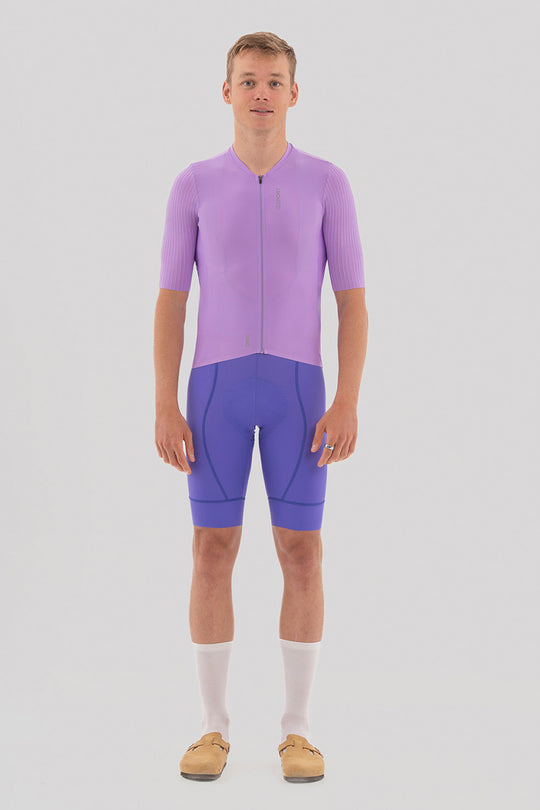 Maillot Aero Quantum Hombre