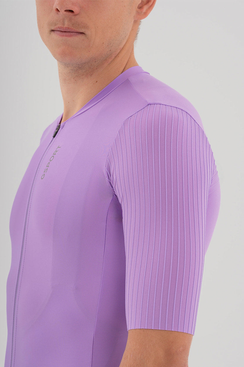 Maillot Aero Quantum Hombre