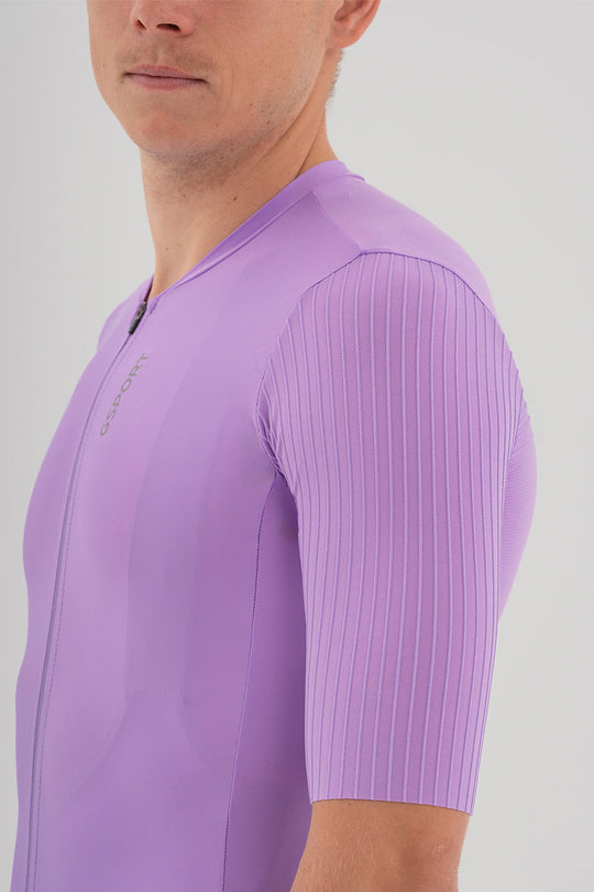 Maillot Aero Quantum Hombre