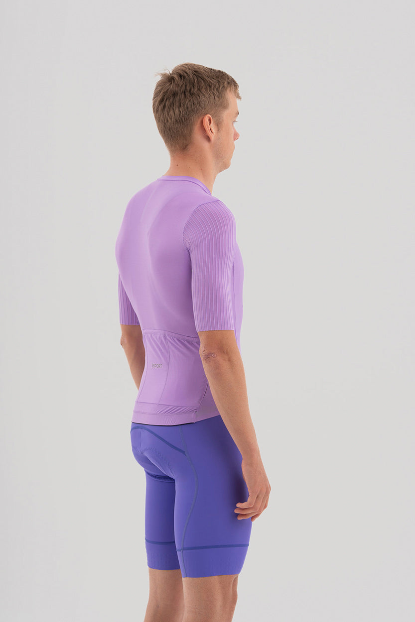 Maillot Aero Quantum Hombre