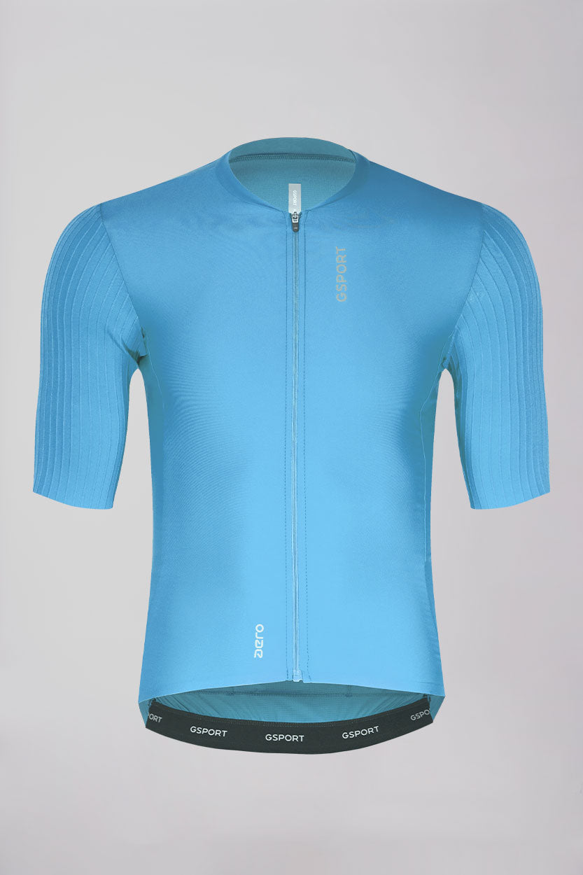 Maillot Aero Ionic Azul
