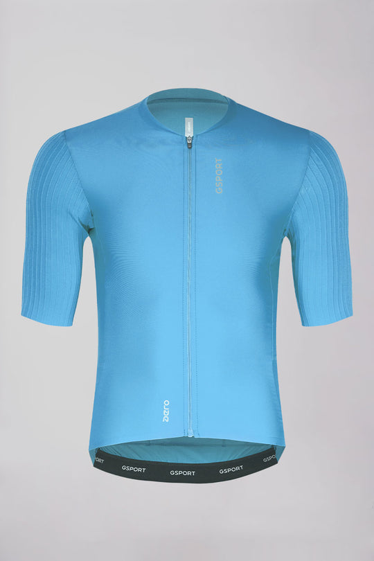 Maillot Aero Ionic Azul