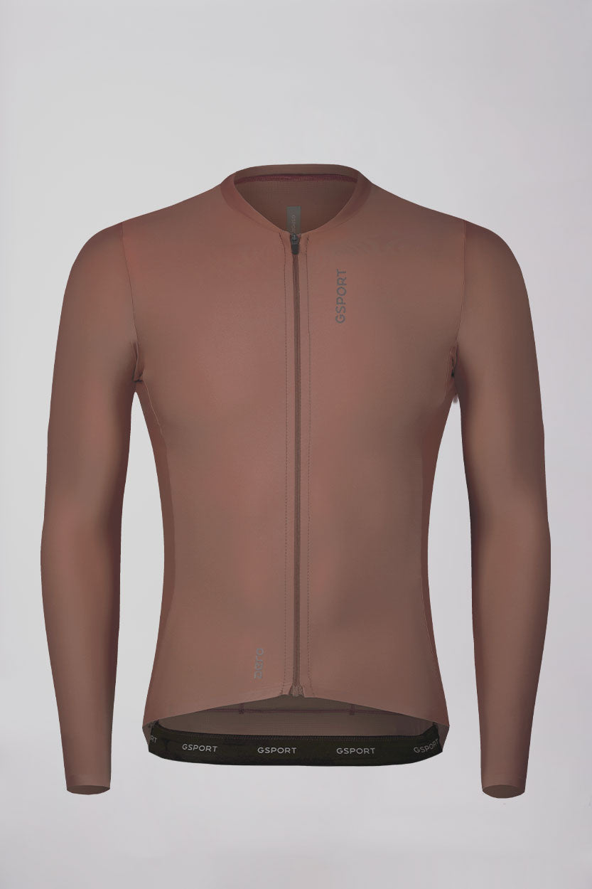 Maillot Aero Largo Atom