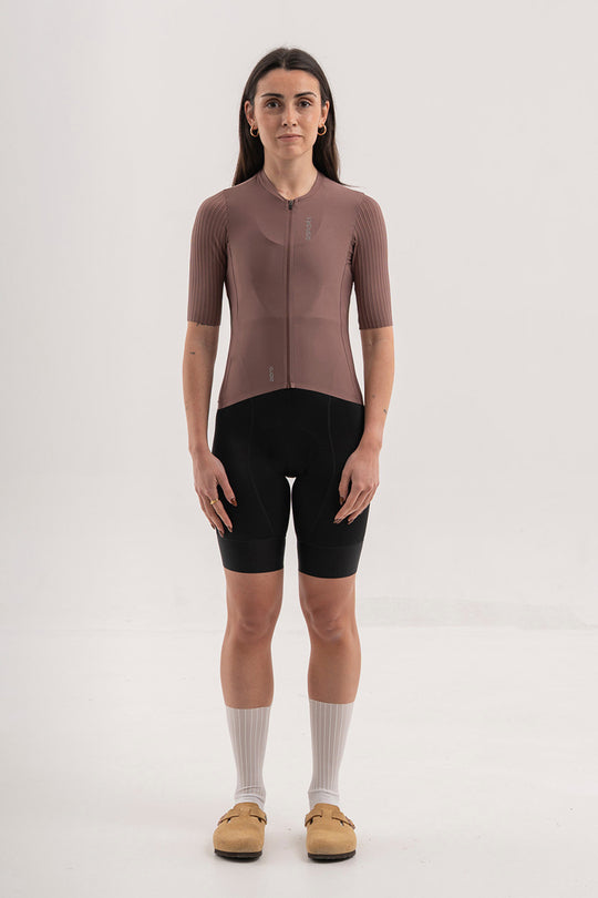 Maillot Aero Atom Mujer