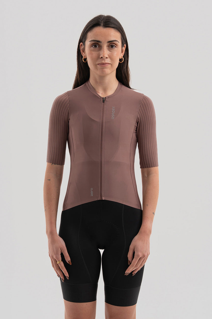 Maillot Aero Atom Mujer