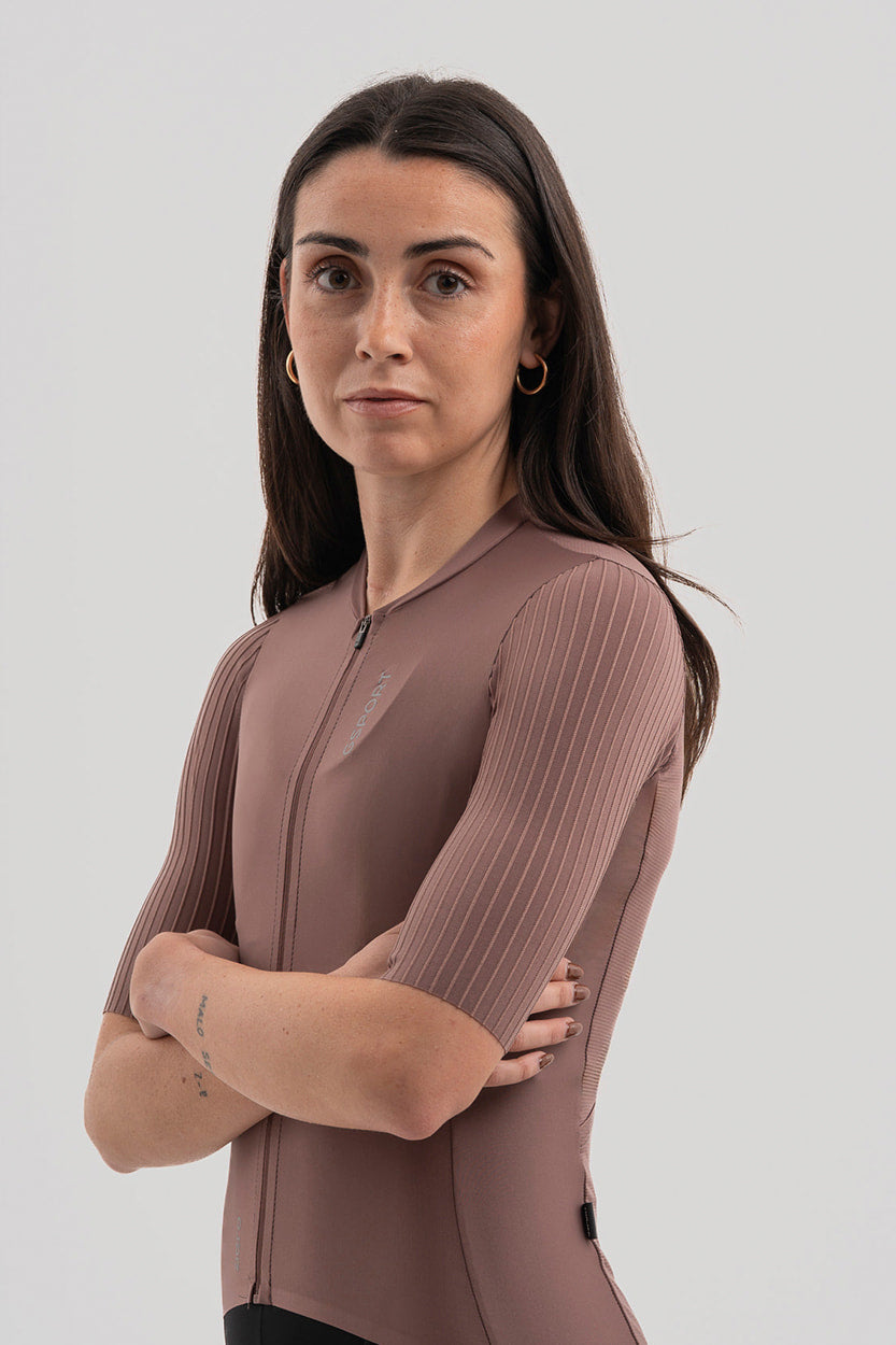 Maillot Aero Atom Mujer