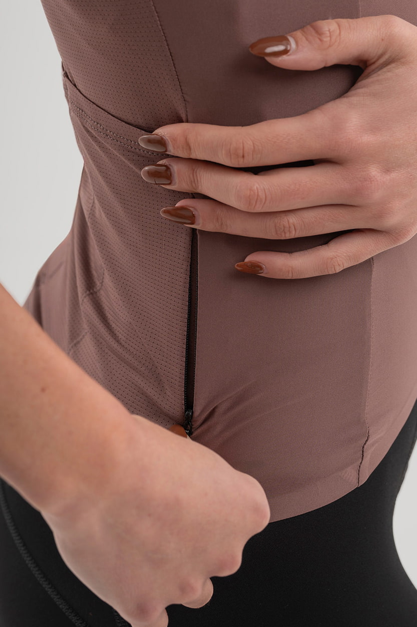 Maillot Aero Atom Mujer