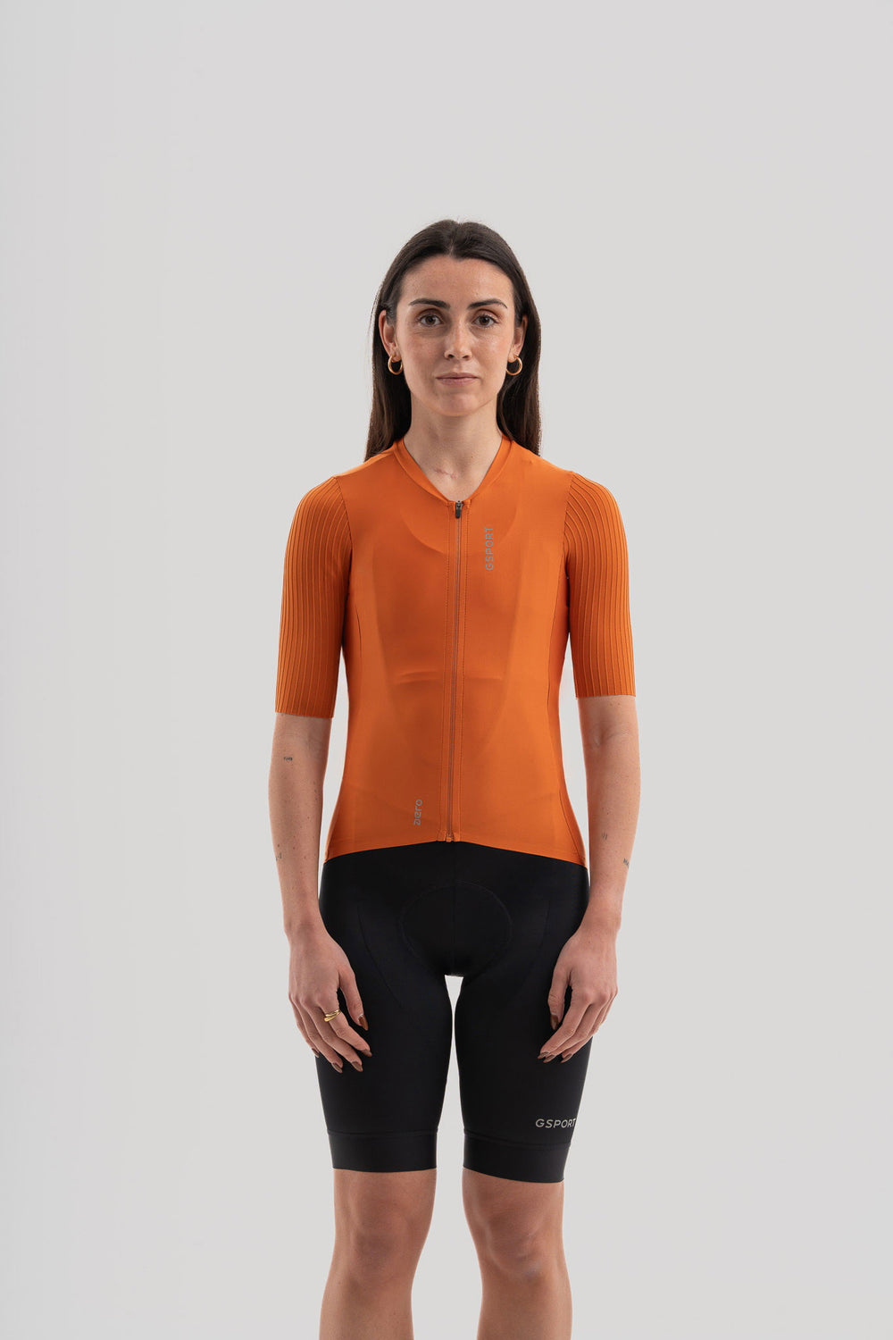 Maillot Aero Impulse Mujer