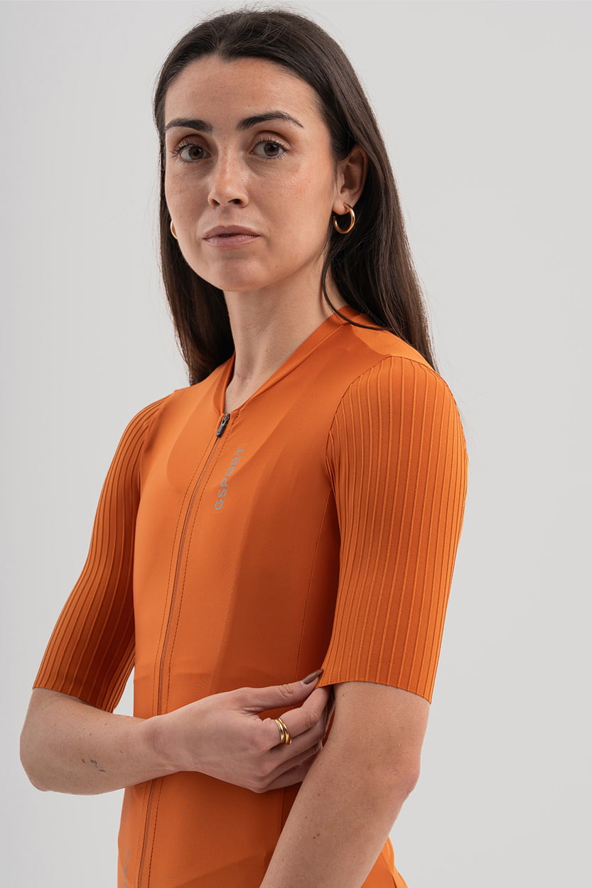 Maillot Aero Impulse Mujer