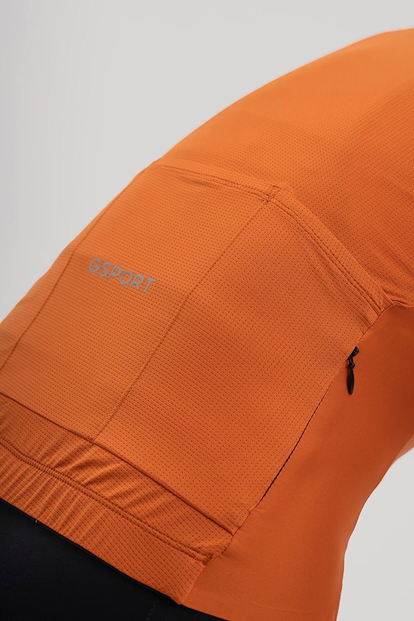 Maillot Aero Impulse Mujer