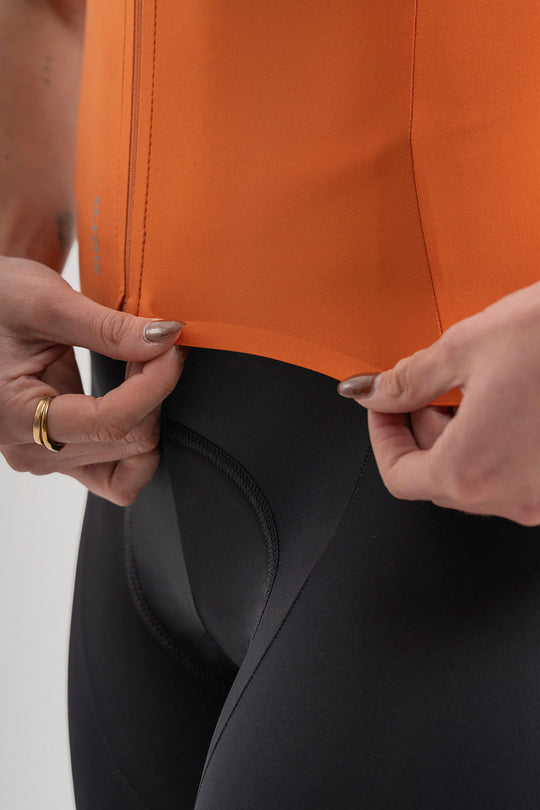 Maillot Aero Impulse Mujer