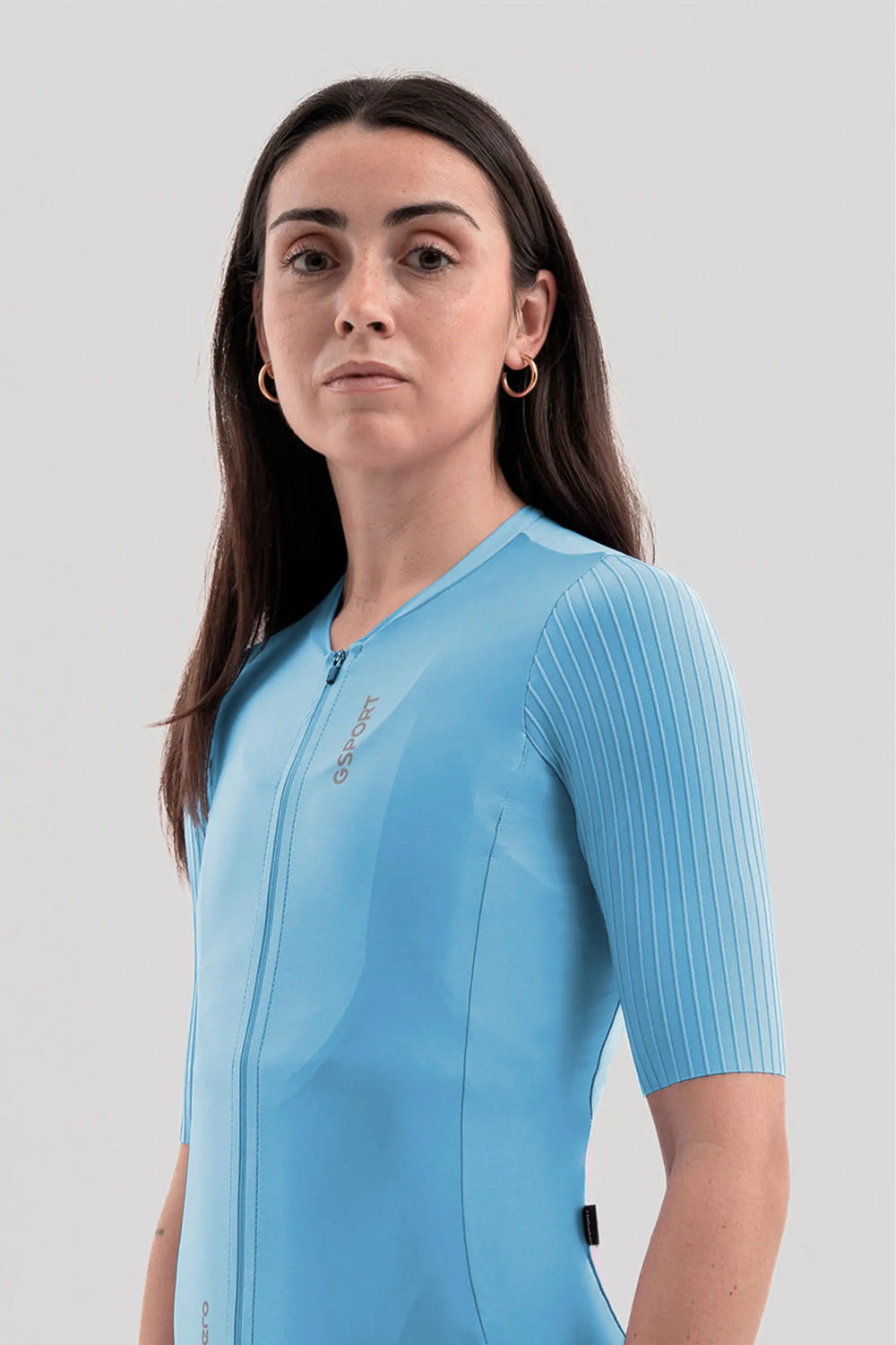 Maillot Aero Ionic Mujer