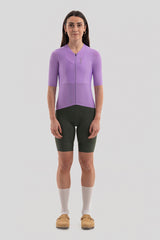 Maillot Aero Quantum Mujer