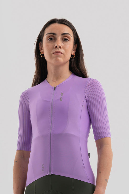 Maillot Aero Quantum Mujer