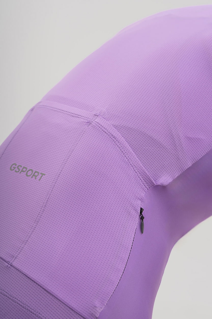 Maillot Aero Quantum Mujer