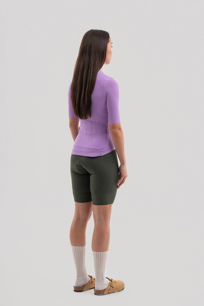 Maillot Aero Quantum Mujer