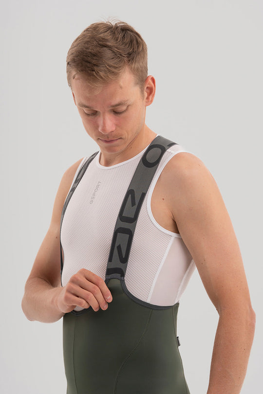 Culotte Aero Cosmo Hombre