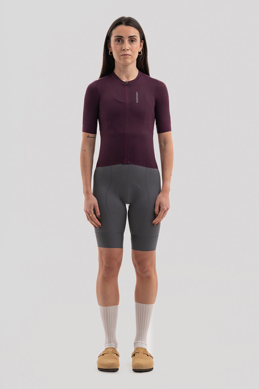 Women's One Bloom Jersey
