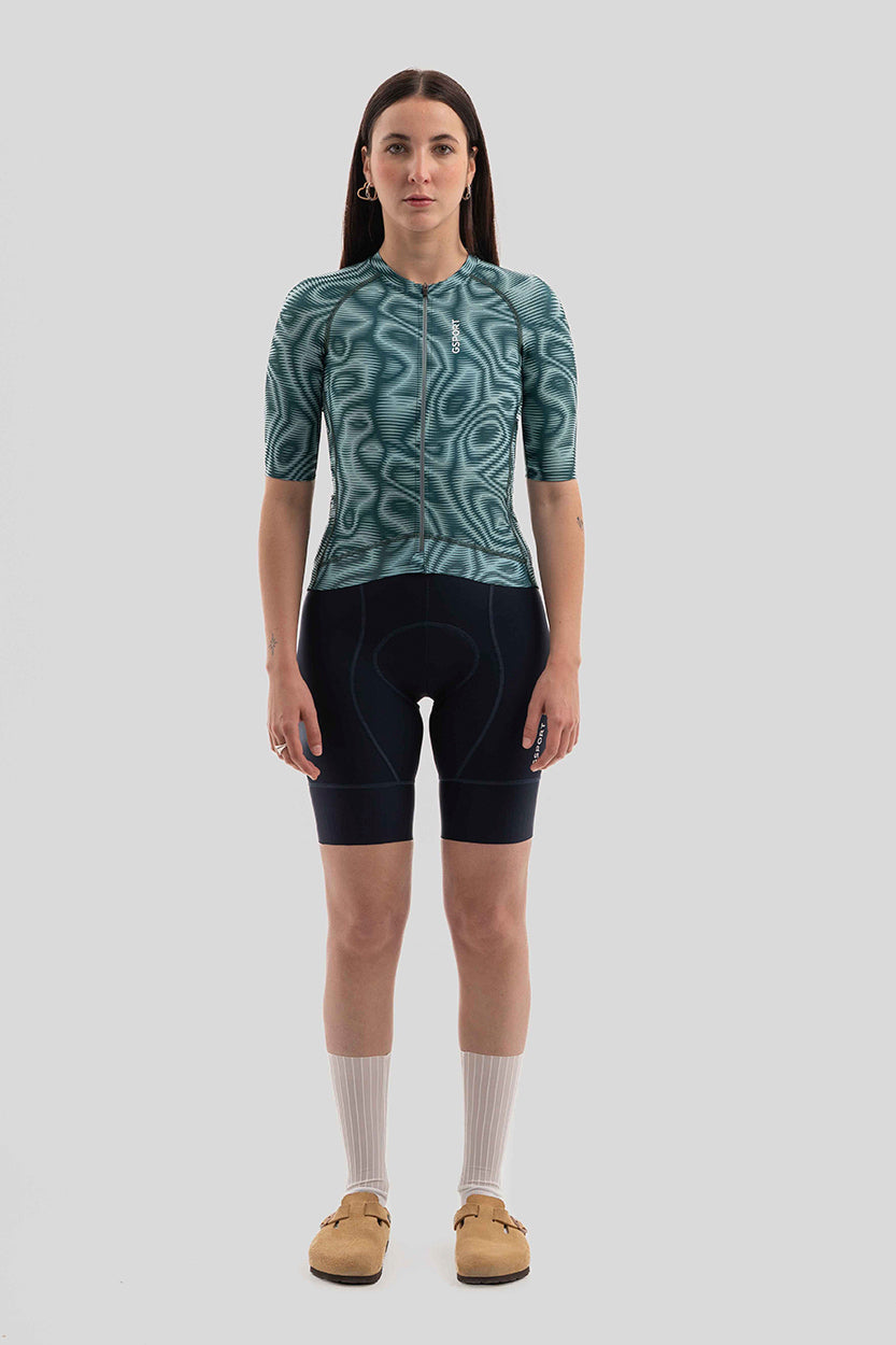 Maillot Pro Team Dinasty Femme