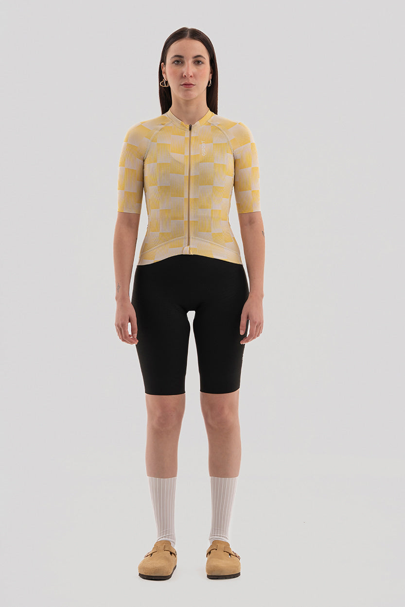 Women's Pro Team Hammock Jersey