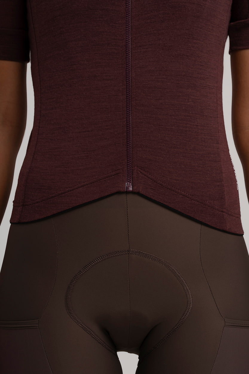 Culotte Xplore Iter Mujer