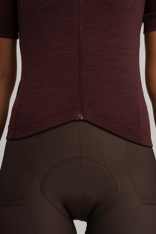 Culotte Xplore Iter Mujer