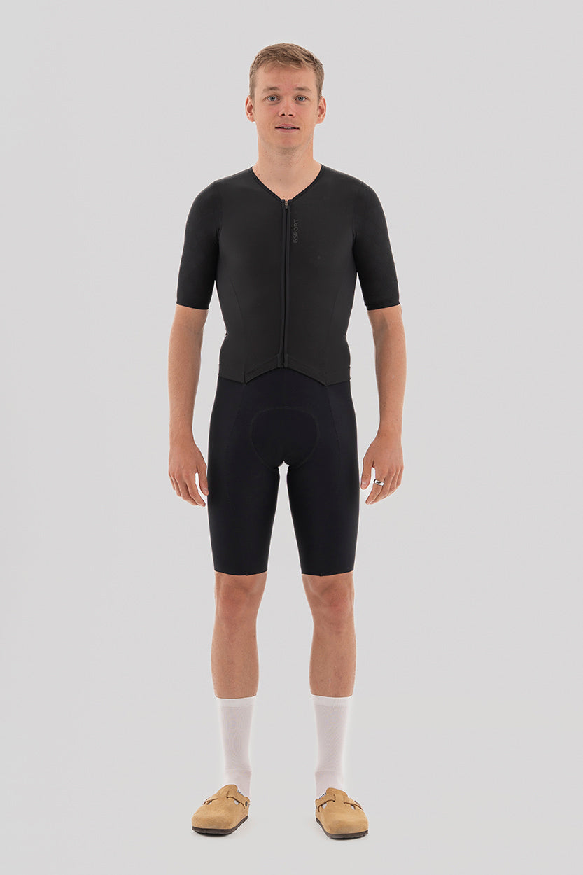 Monobody Pro Team Black