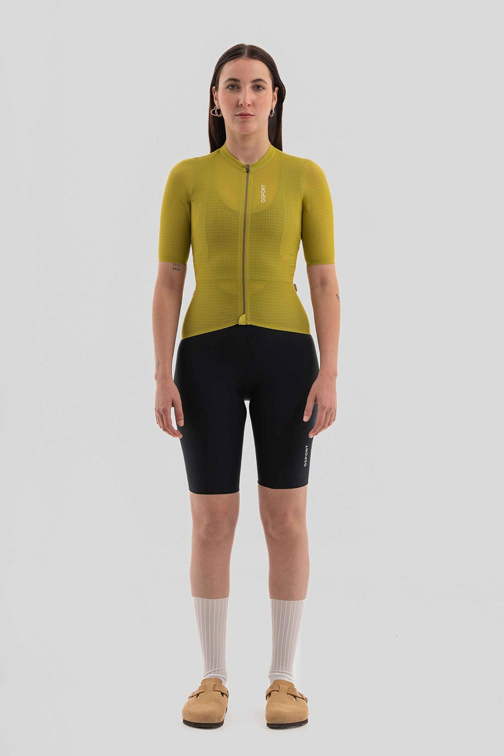 Maillot Pro Skin Dissonance Mujer