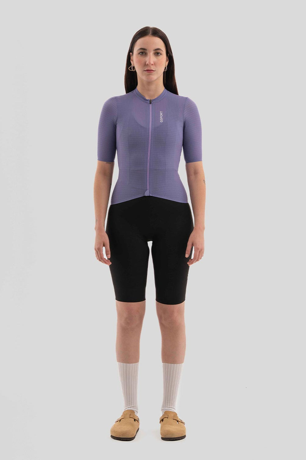 Maillot Pro Skin Future Mujer