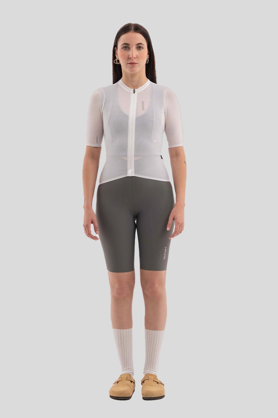 Maillot Pro Skin Opal Femme