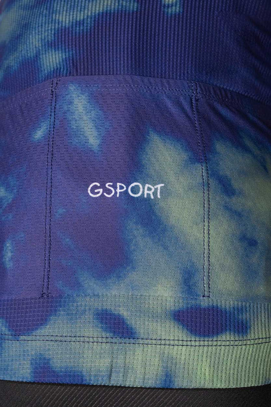 Maillot Aero Berry Kids