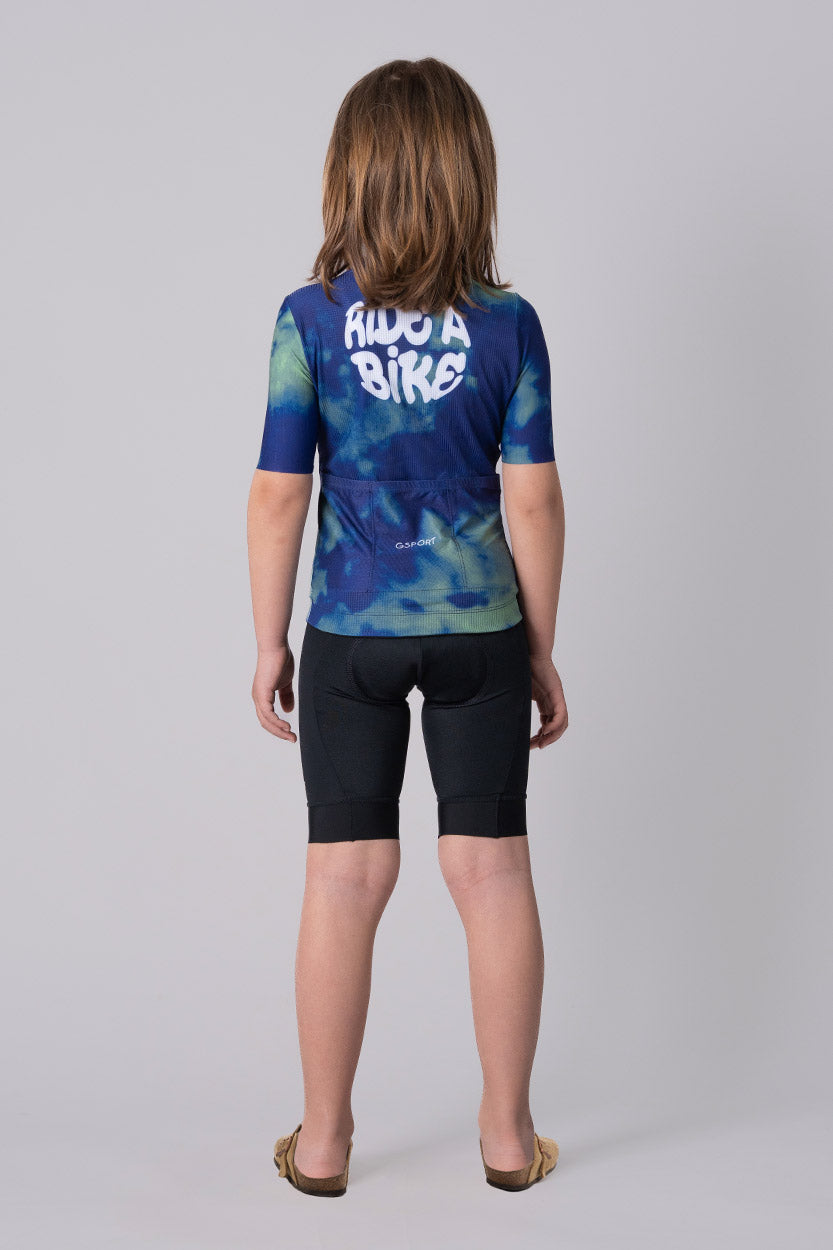 Maillot Aero Berry Kids