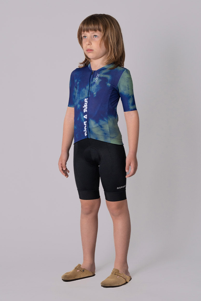 Maillot Aero Berry Kids