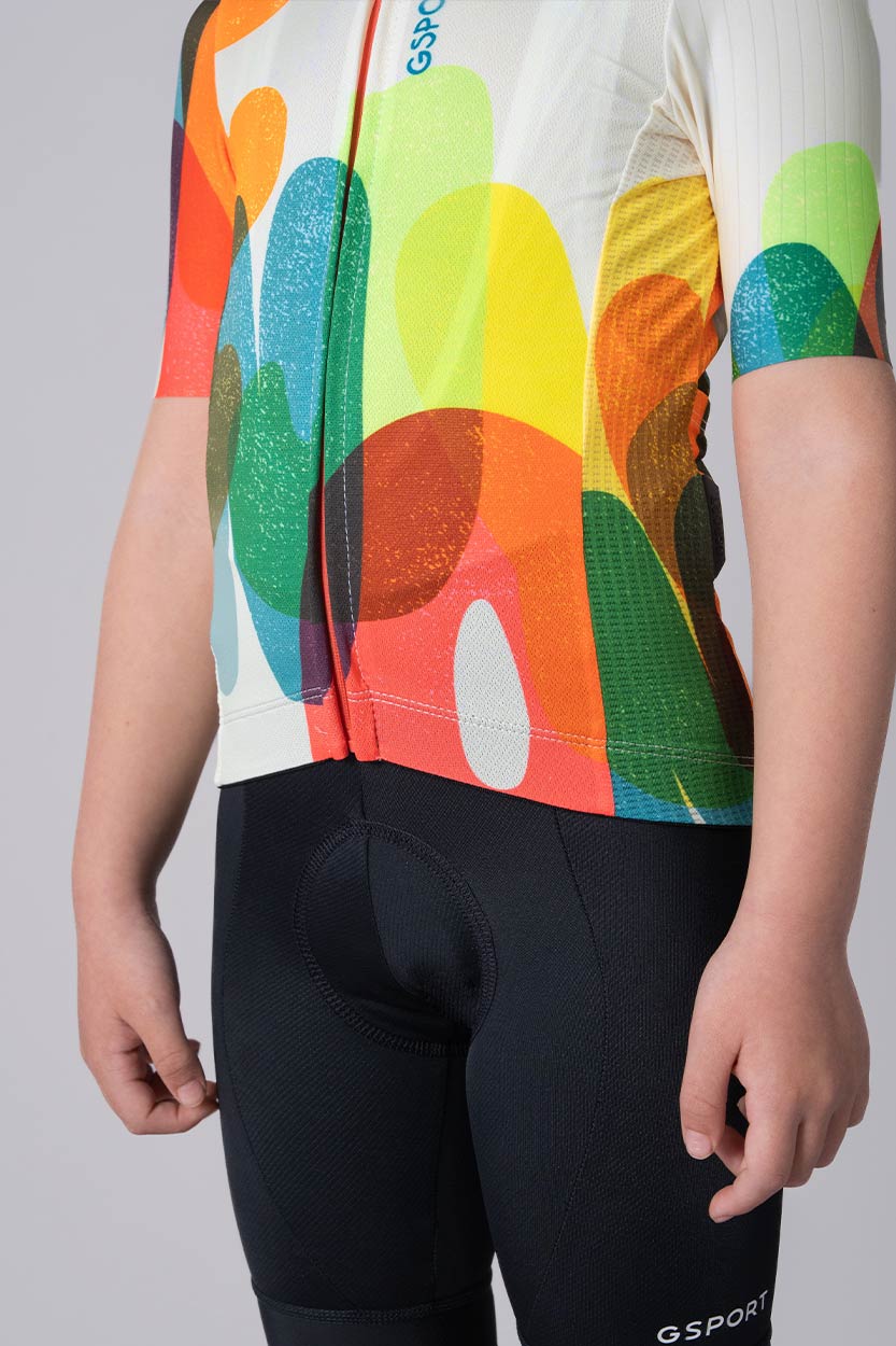 Maillot Aero Bubble Kids