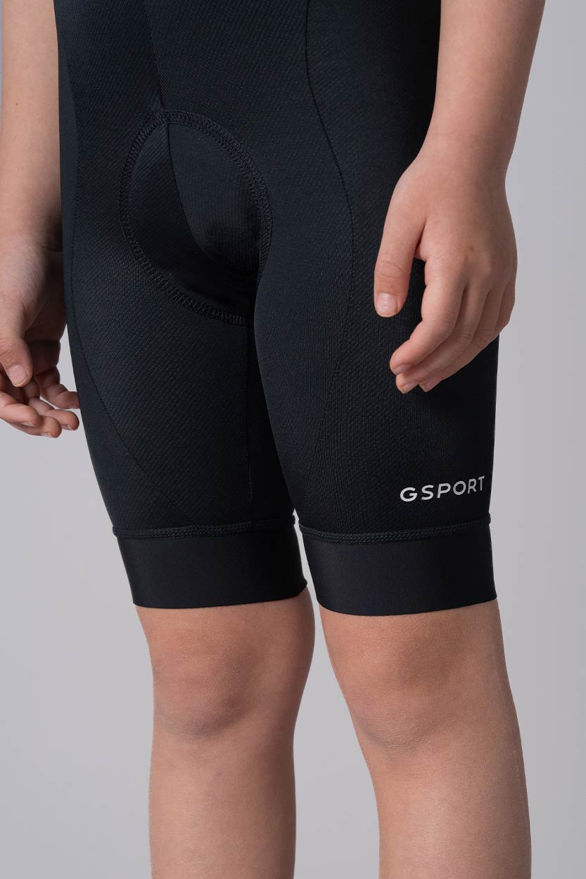 Puño de silicona de 7cm forrado de silicona suave.