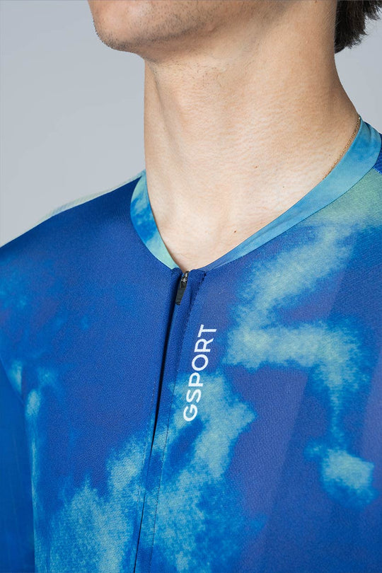 Camisola Aero Burst Homem