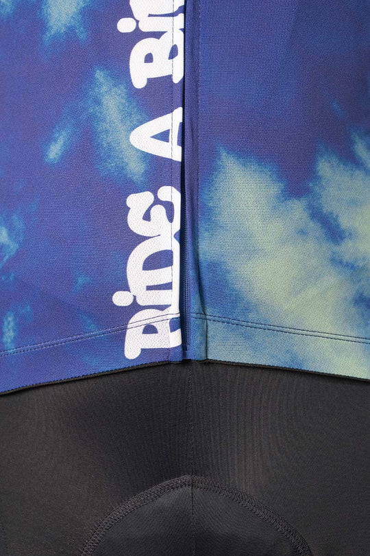 Camisola Aero Burst Homem