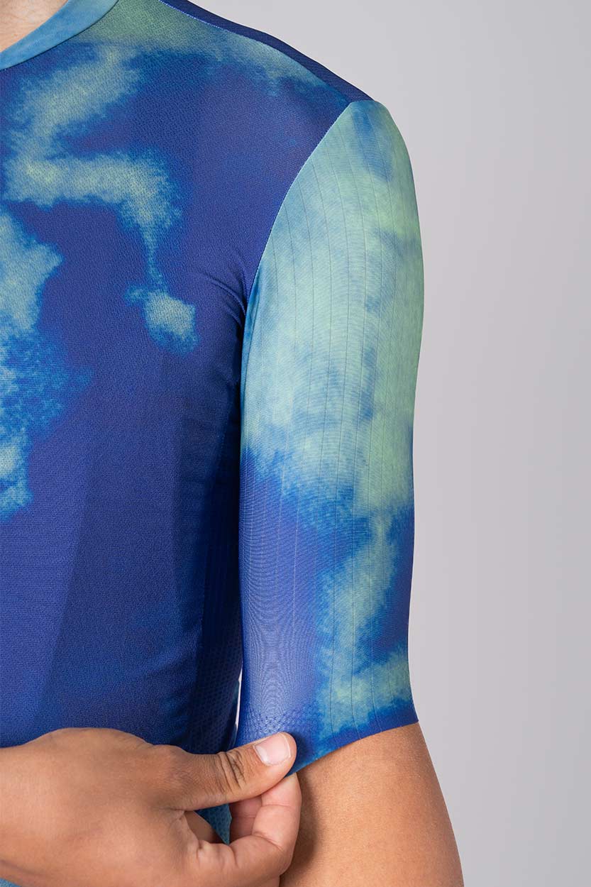 Camisola Aero Burst Homem
