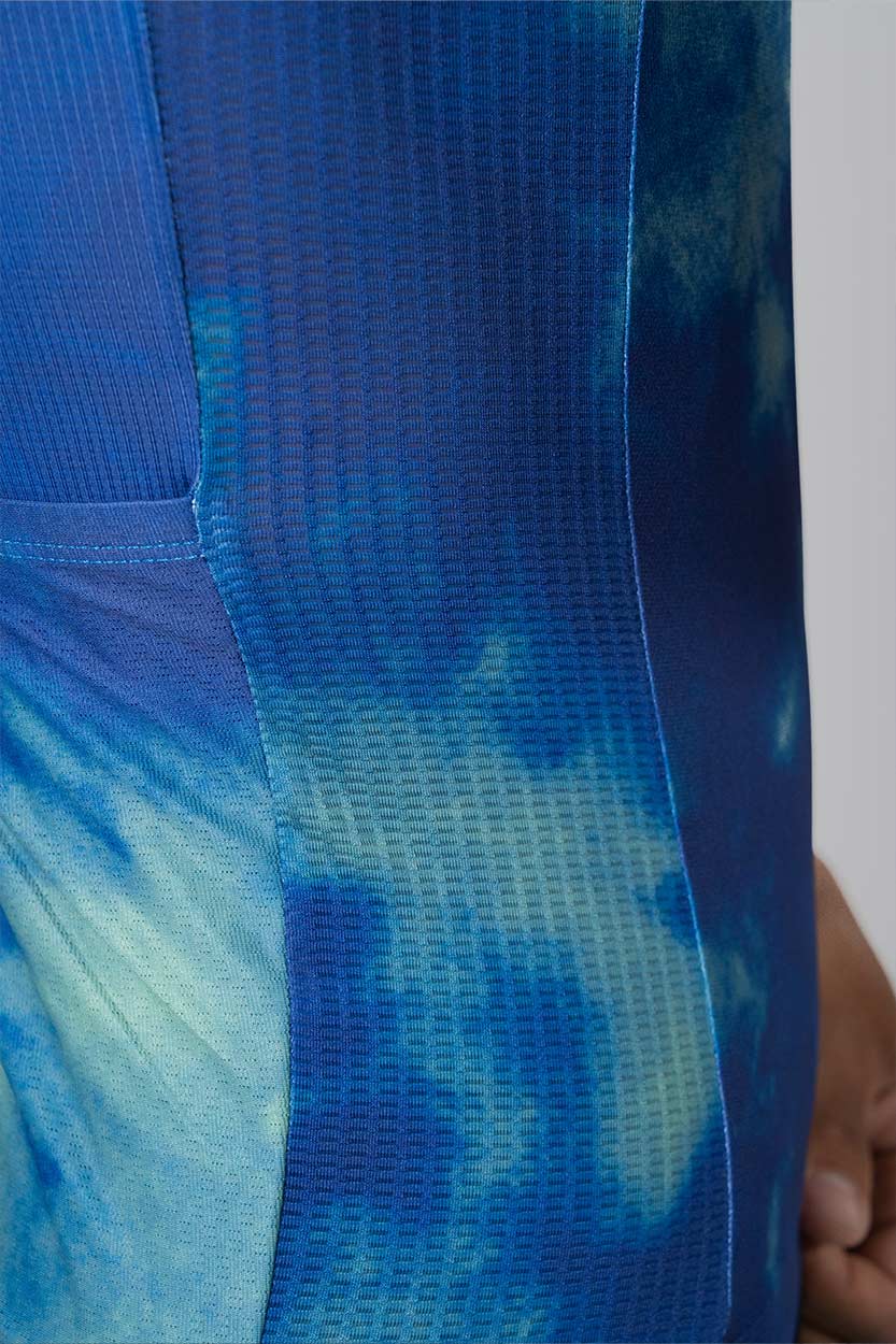 Camisola Aero Burst Homem