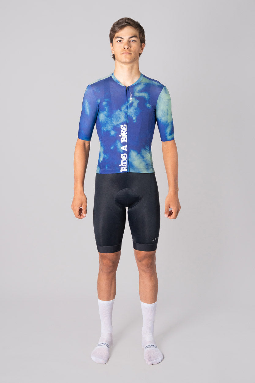 Camisola Aero Burst Homem
