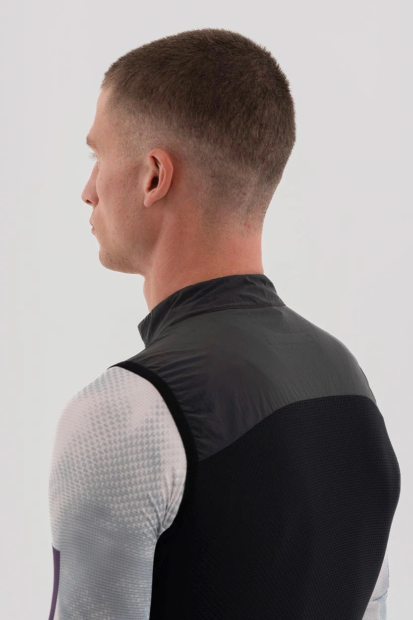 Gilet Édition Reflex