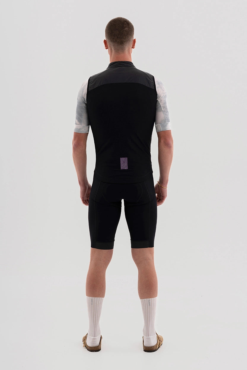 Gilet Édition Reflex