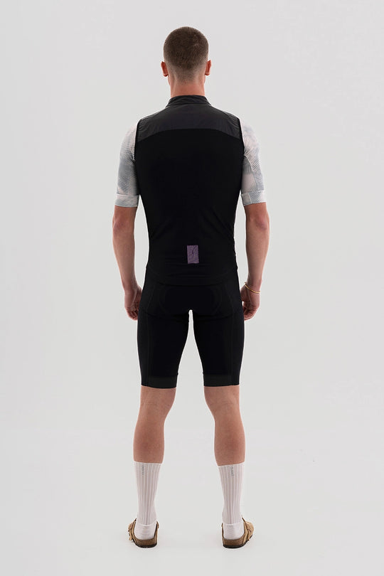Gilet Édition Reflex