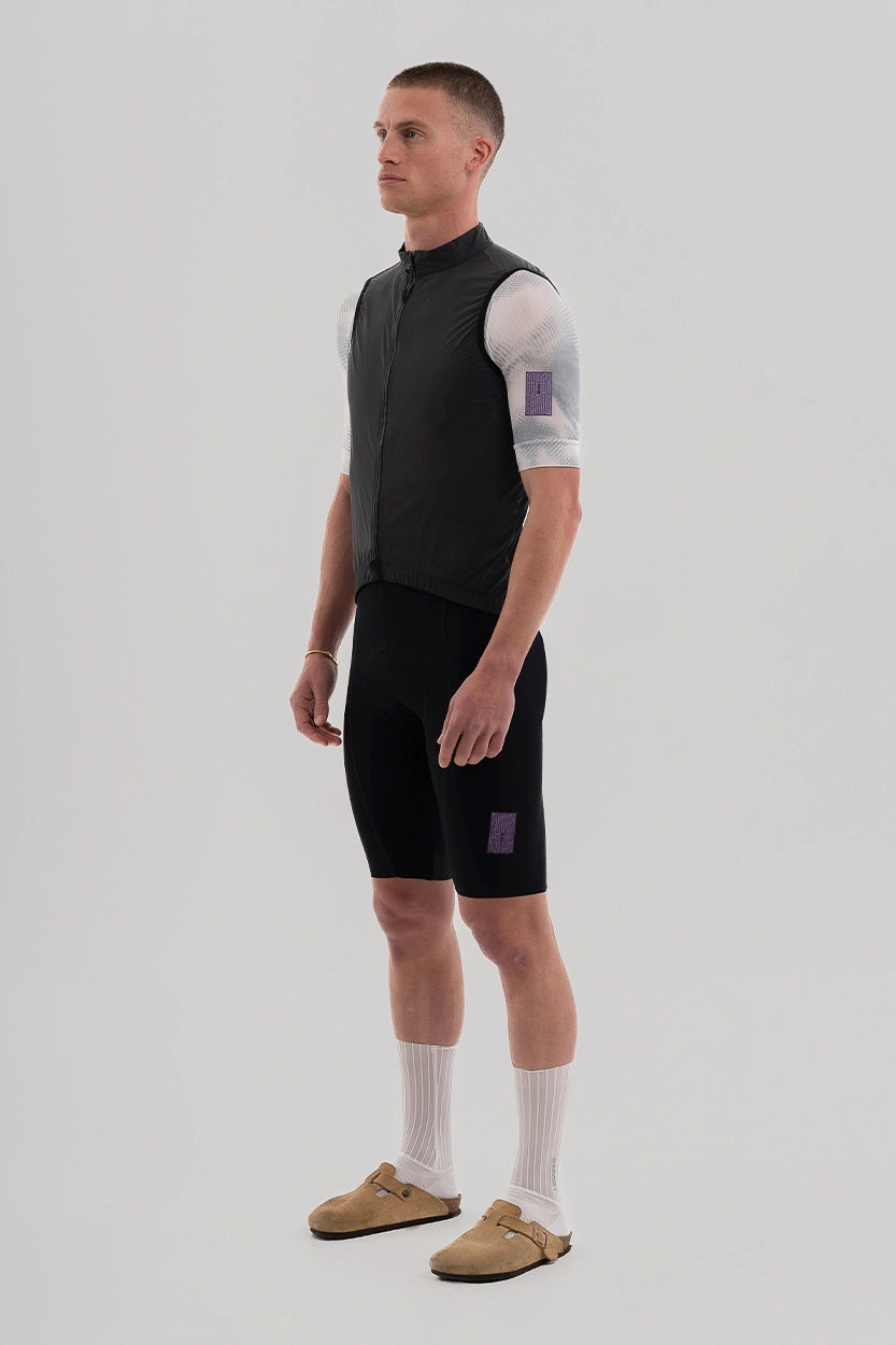 Gilet Édition Reflex