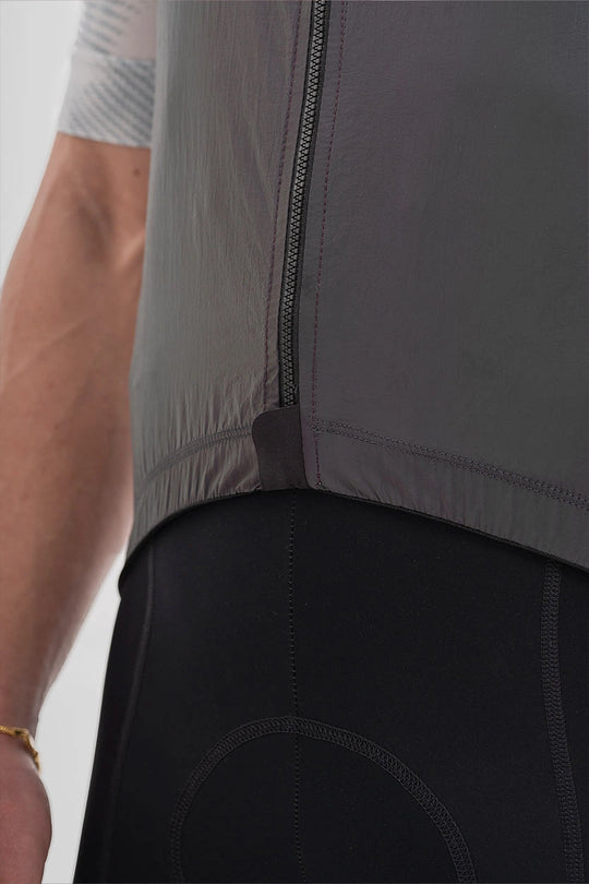 Gilet Édition Reflex